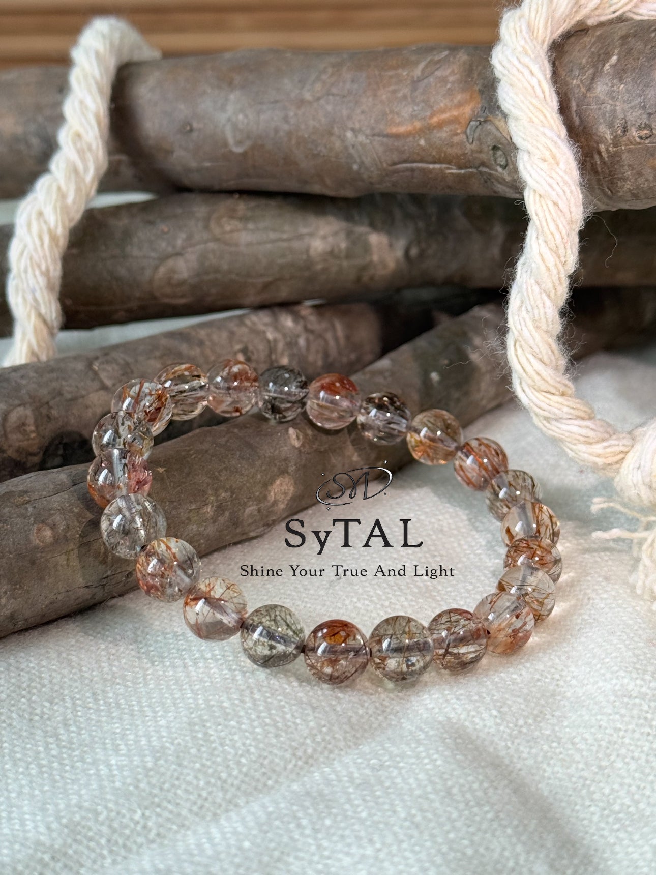 SyTAL Pet & Parent Matching Set