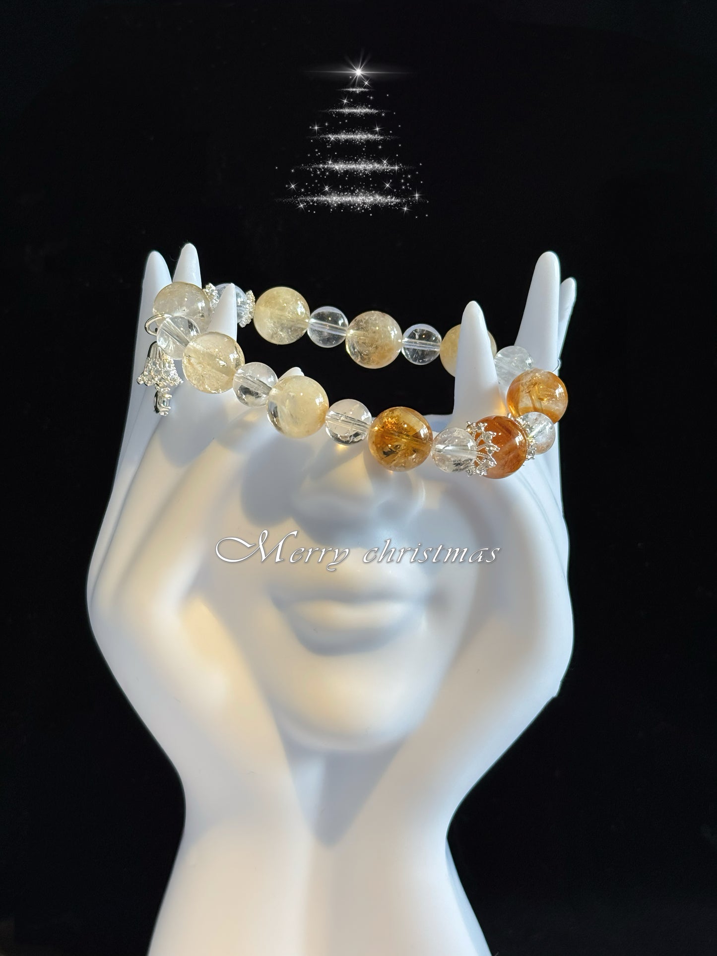 Sunlit Bloom Bracelet