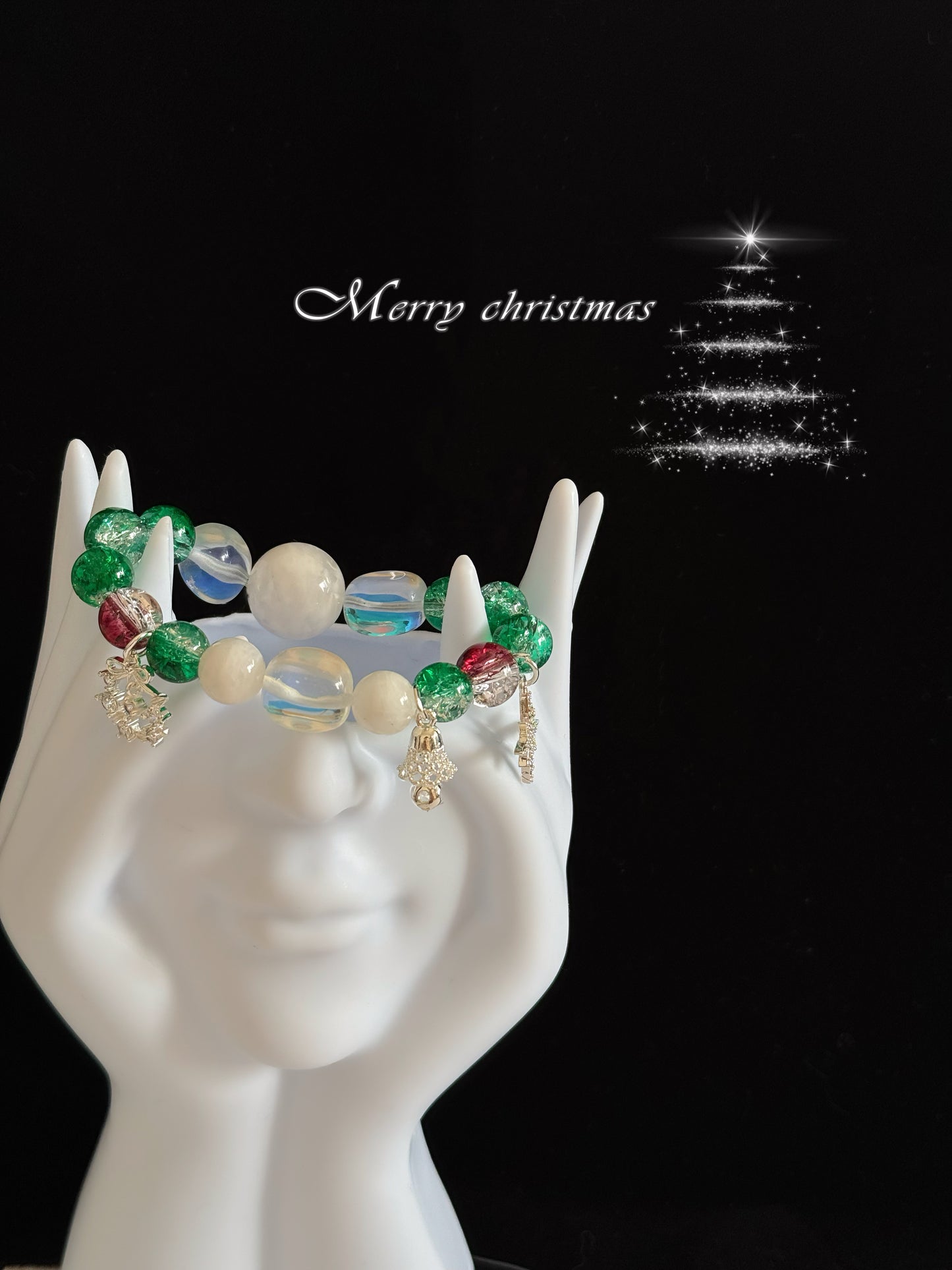 Aurora Mist Bracelet