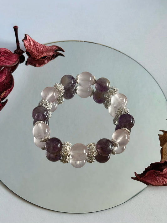 Blossom Serenity Bracelet