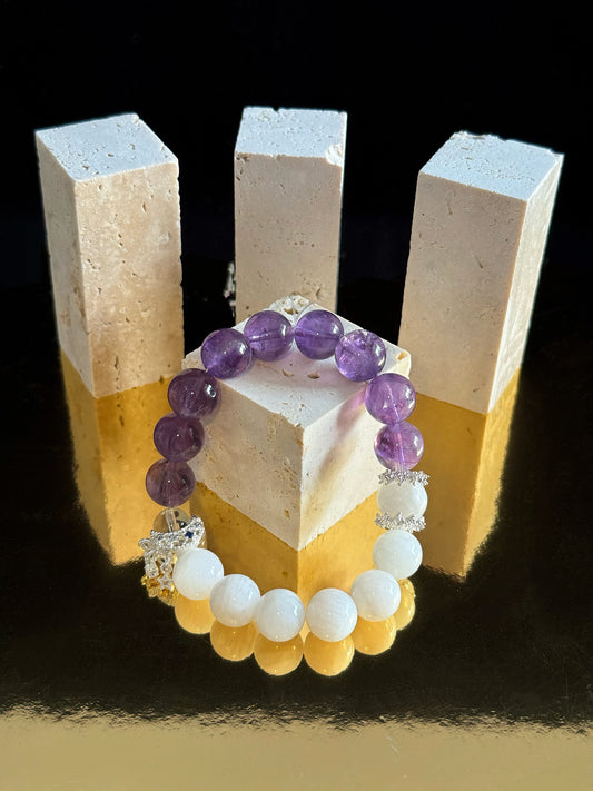 Lunar Whisper Bracelet