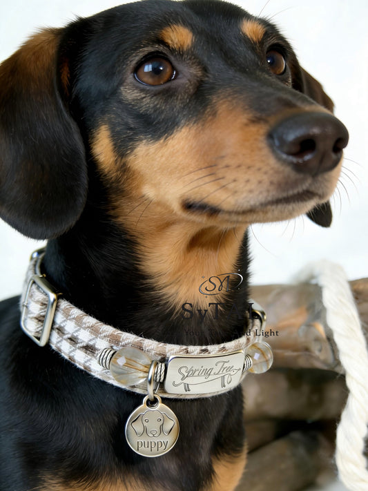 SyTAL Pet & Parent Matching Set