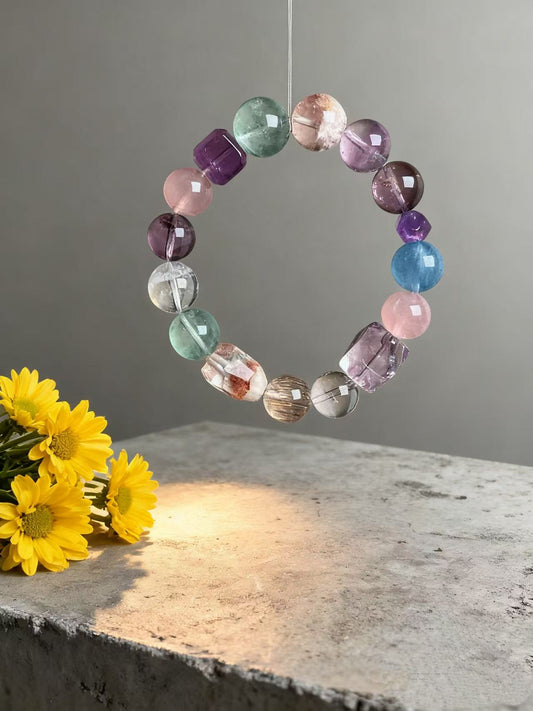 Harmony Flow Bracelet