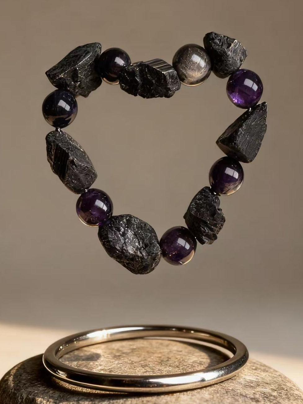 Starlight Guardian Bracelet