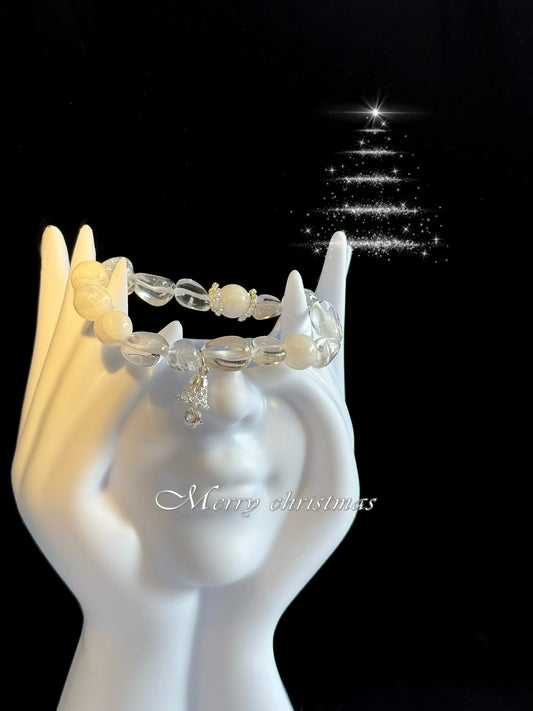 Celestial Ice Bracelet