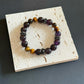 Amethyst Warrior Focus Bracelet
