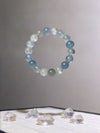 Ocean Blush Serenity Bracelet