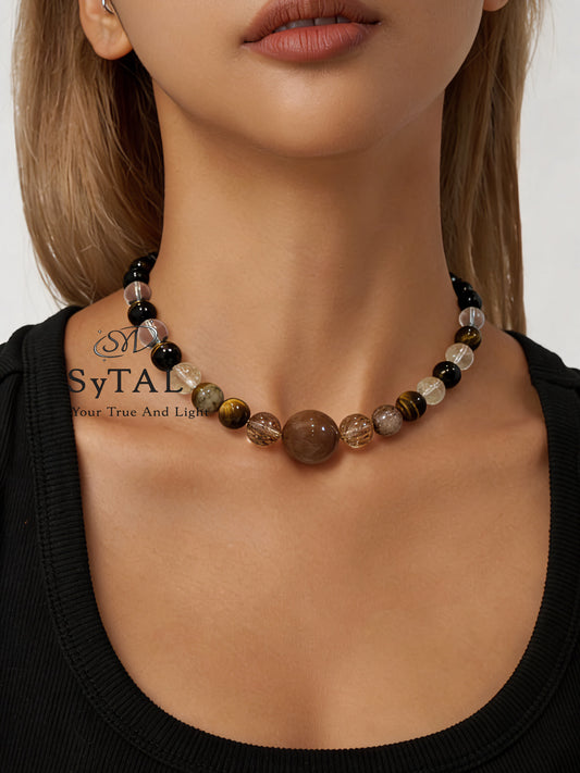 Matching vibes with my fur baby 💕