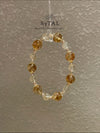 Citrine Magic: Your Ticket to Wealth & Positivity