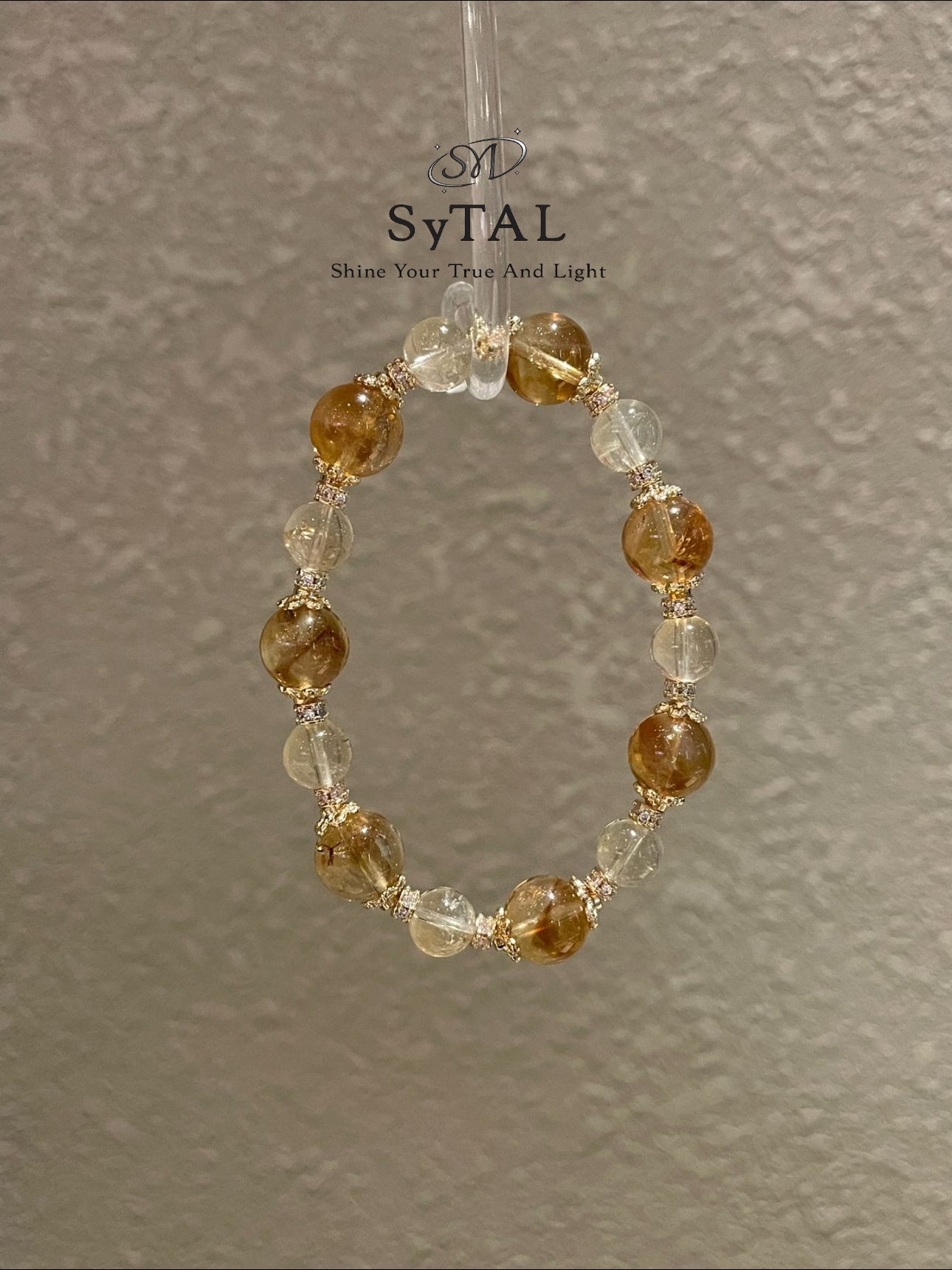 Citrine Magic: Your Ticket to Wealth & Positivity